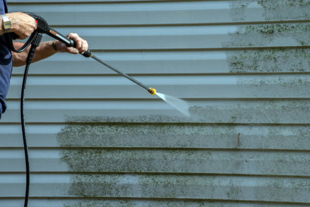 Pressure Washing Contractors in Richland Hills, TX