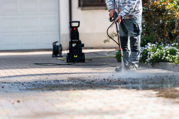 Why Choose Our Certified Pressure Washing Experts for Your Project Needs in Richland Hills, TX?