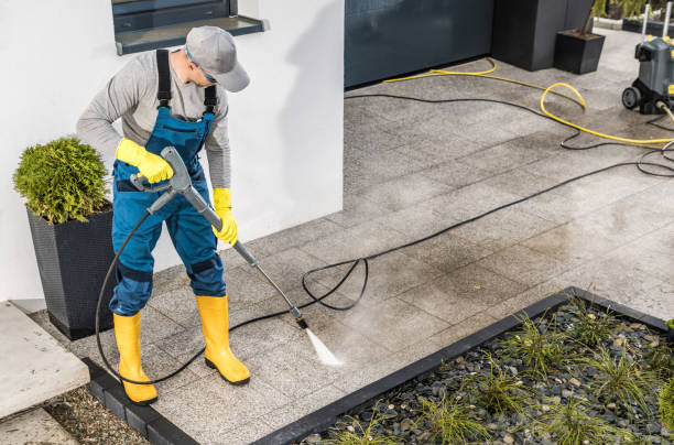 Trusted Richland Hills, TX Pressure Washing Experts